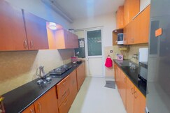 Luxury 24th Floor Sea View 3 BHK, Mahabalipuram