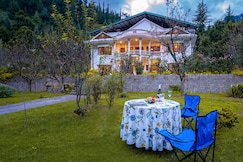 The Lama House by VEO - Part of StayVista, Manali