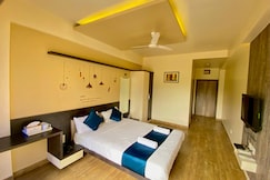 Hotel Srushti Regency, Wai