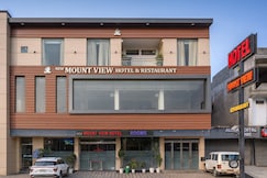 NEW MOUNT VIEW HOTEL, Anandpur Sahib