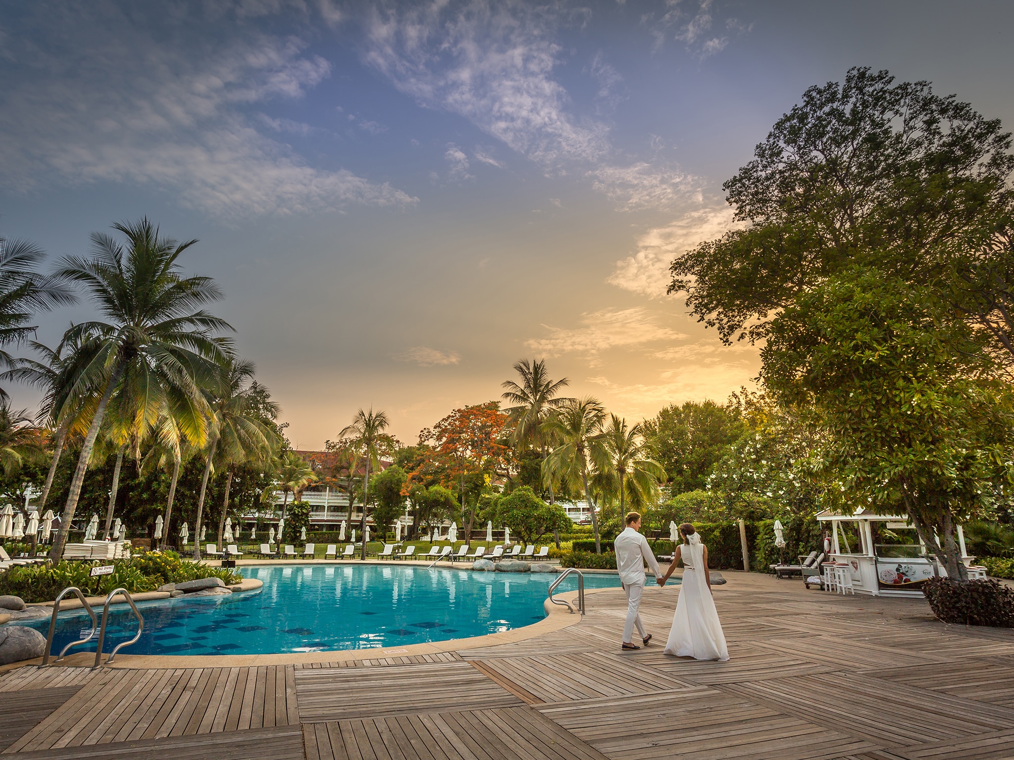 Centara Grand Beach Resort Villas Hua Hin Hua Hin Price