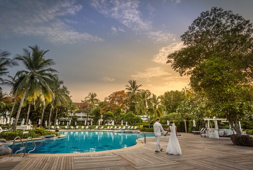 Centara Grand Beach Resort Villas Hua Hin Hua Hin Price