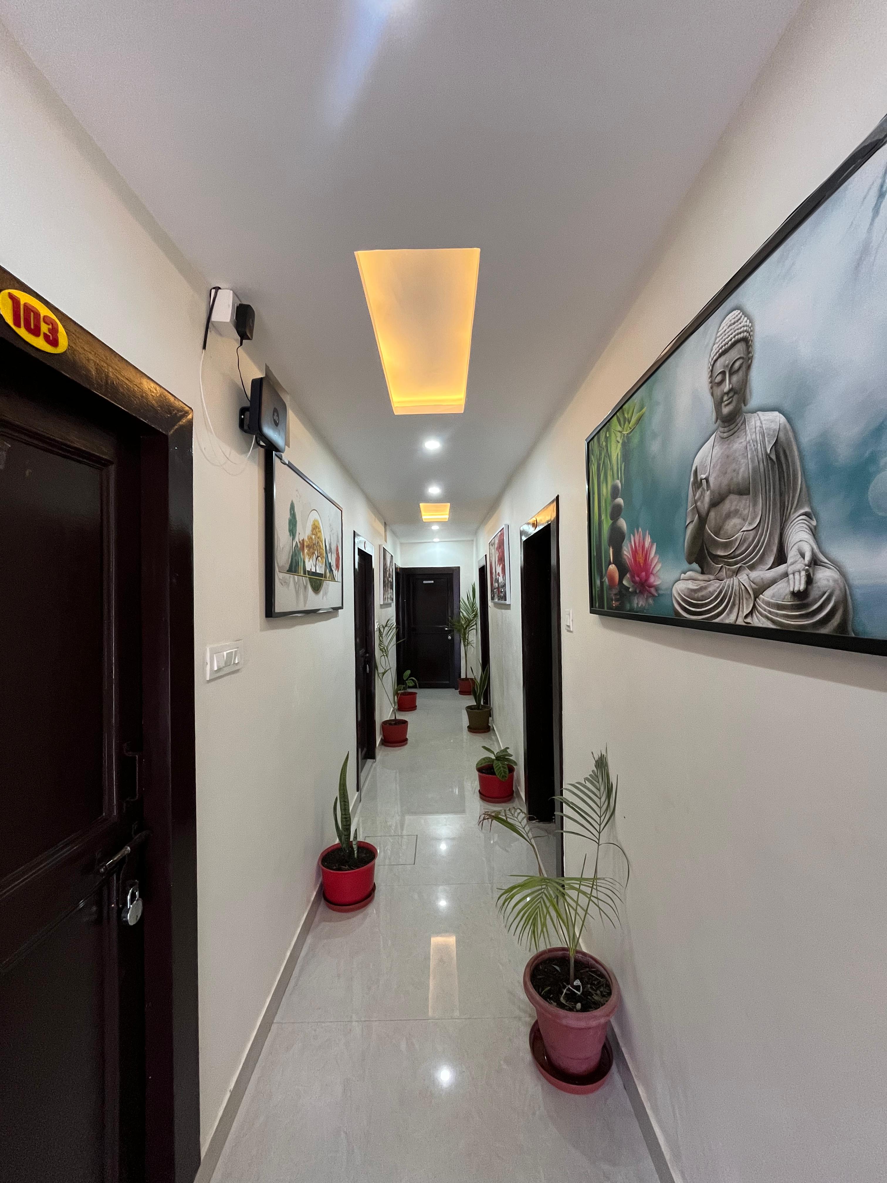 Baba Devtal Homestay - Tap to explore photos