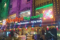 Hotel Kwality Inn by Naivedhya Veg Treat, Thane