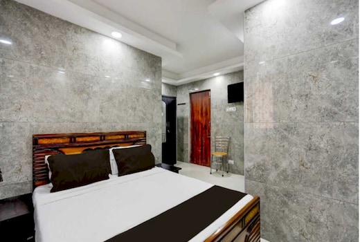 Hotel O Tiruvallur Bus Terminal Formerly SK Vinoth Mahal