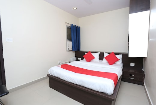 Super Collection O R K International Near Gautam Buddha Park