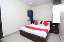 Collection O R K International Near Gautam Buddha Park, Lucknow