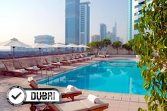 Millennium Plaza Downtown Hotel, Dubai