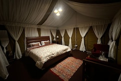 Camp OM Riverside Retreat, Joshimath