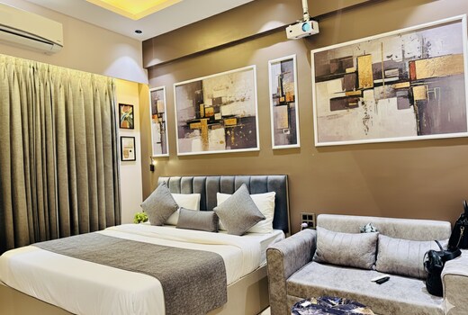 Private Cinema Apartment By Buddies Home