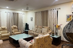 Spiritual Bliss, Noida