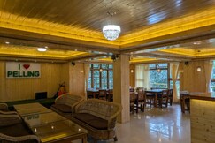 HOTEL JOLOKIA, Pelling