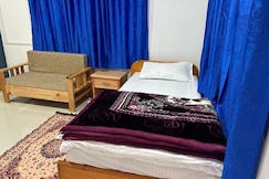 Dolkey Riverview Homestay, Bomdila