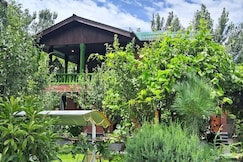 Nirvana Cottage, Pahalgam