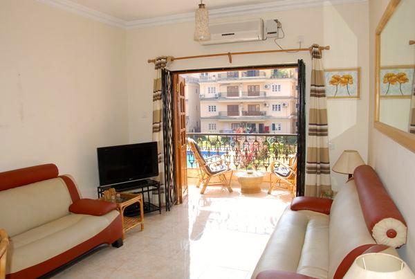 Indigoa Bay Apartments - Tap to explore photos