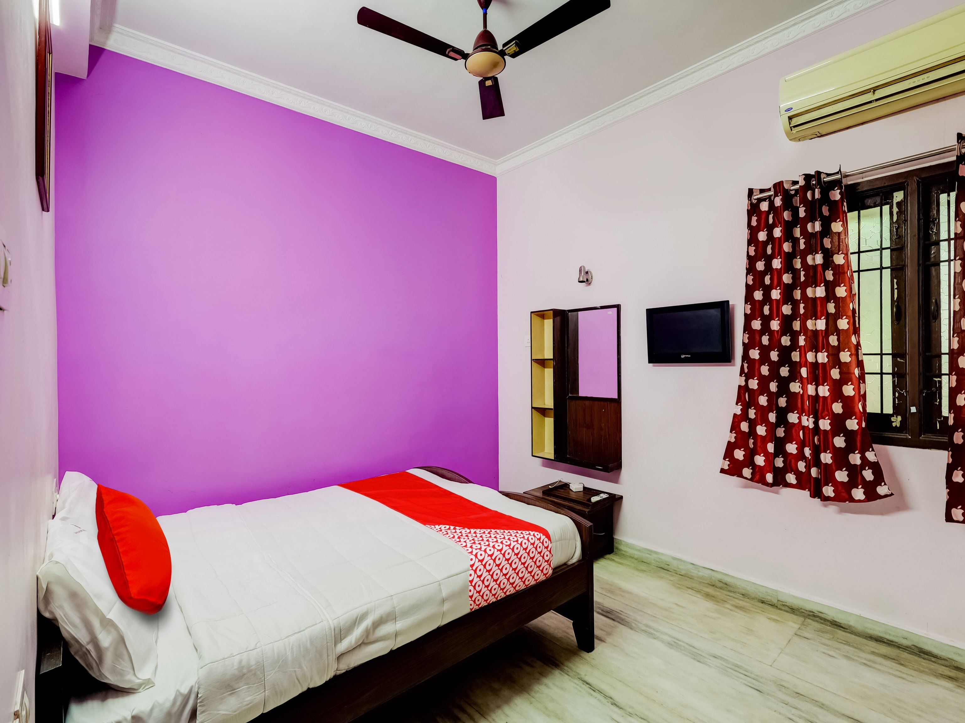 Super Hotel O Jayam Residency - Tap to explore photos
