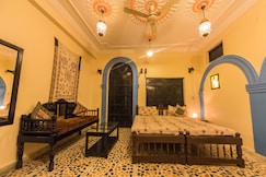 Hotel Kanhaia Haveli, Pushkar