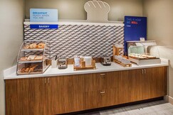 Holiday Inn Express Henderson, Vanderburgh