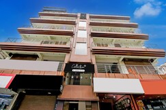 Collection O Transport Nagar Metro Station Formerly 2 Brothers Inn Hotel, Patna