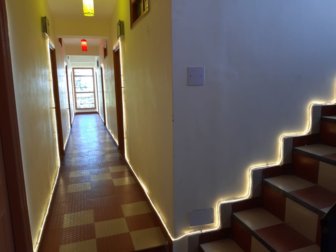 Om Homestay - Tap to explore photos