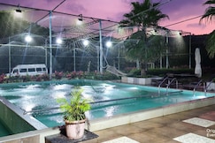 Le Jardin Resort and Spa, Karjat