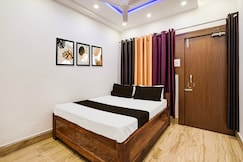 Hotel O JS Palace, Gorakhpur