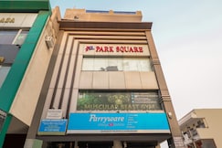 Hotel O Imperial Heights Greenfield, Faridabad