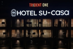 HOTEL SU CASA, Bhandaria