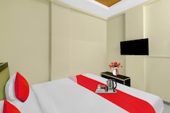 Hotel O Ap Royal Rooms, Nagpur