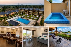 Sajjan Jawai Chapter By Arow Hospitality, Falna