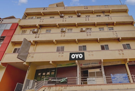 Hotel O Royal Inn