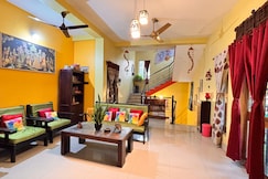 RUNA'S RETREAT - An Aesthetic Family Homestay, Shantiniketan