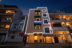 Via Kanha Dhaam, Kanpur