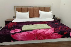 HOTEL O ROYAL GRAND, Chhata