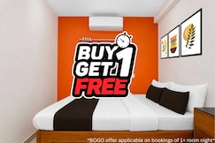 Super Hotel O Sonajhuri Forestview Bolpur Formerly Comfort Inn, Tarapith