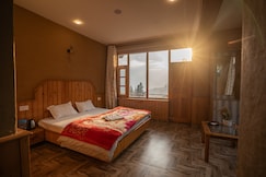 SETHAN VILLA B&B, Manali