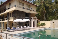 New Kovalam Beach Hotel, Thiruvananthapuram