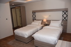 Sukoon Hotel Amman, Amman