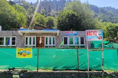 HATYZ Guest House, Sonmarg