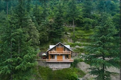 Woodland chalet jibhi, Jibhi