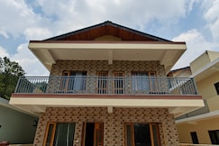 Viram Homestays, Haldwani