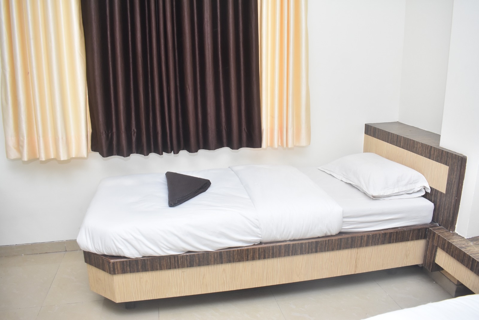 Hotel Sai Vishwkarma 3