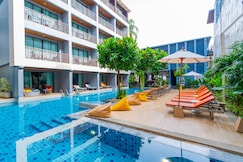 Aree Tara Resort, Krabi