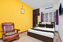 Hotel O Kogilu Bus Terminal Formerly Peaceful Stay, Bangalore