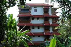 Kovalam Beach Hotel, Kovalam and Poovar