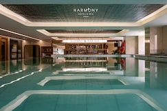 Harmony Saigon Hotel & Spa, Ho Chi Minh City