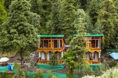 WOW Cottage (Yoga Kutir), Jibhi