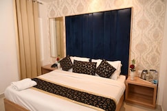Hotel Diamond Villa Amritsar Near Celebration Mall, Dera Baba Nanak
