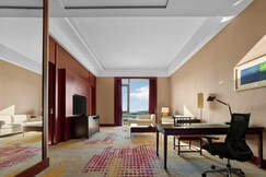 Hilton Beijing Capital Airport, Beijing