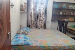 Anandpuriya girls pg, Salasar